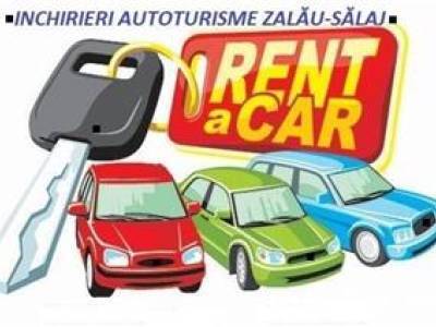 Inchiriere auto