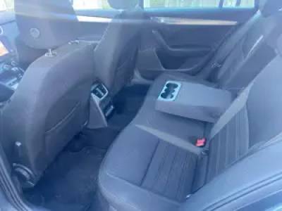 Skoda Octavia 1.6 tdi 116 cai , dsg7 , an 2017