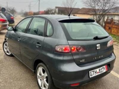 Seat Ibiza FR 2008 *1.4 MPI*