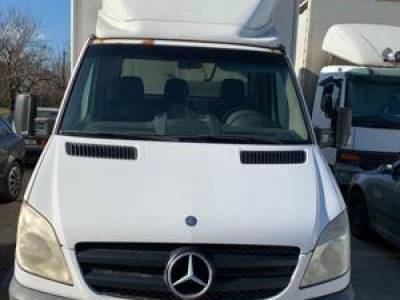 Mercedes Sprinter  frigorific 518cdi