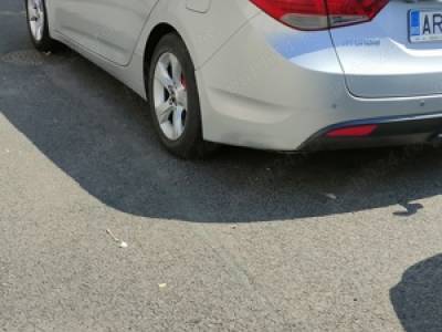 Hyundai i40 1,7 diesel