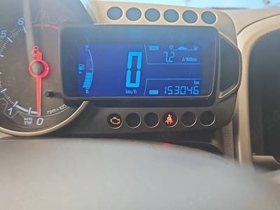 De vanzare Chevrolet Aveo
