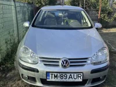 Vand Volkswagen Golf V - 2005