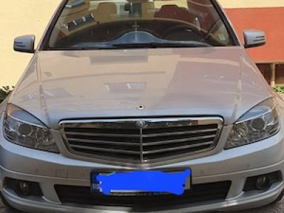 De vânzare Mercedes-Benz 2010 . Preț negociabil 9000 euro.