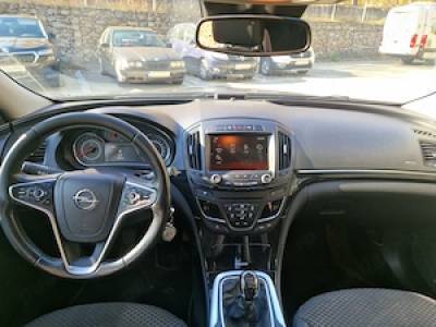 Opel Insignia B1.4Net si Gpl Landi Renzo