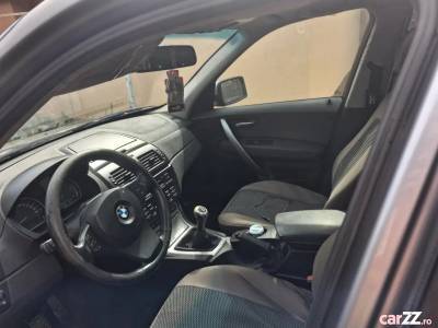 Bmw perfect funtional