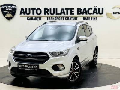 Ford / Kuga ST-Line / 1.5 Benzina / 150CP / An 2018 / Euro 6 / Manuală