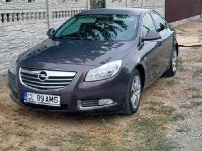 Opel Insignia  2.0 cdti