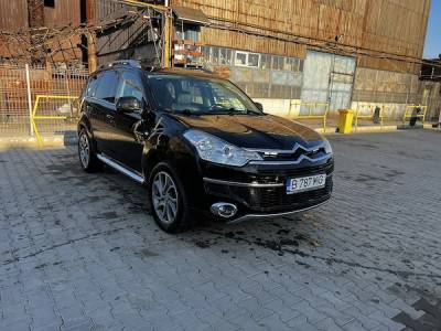 Citroen C-Crosser 2.2 HDI 156 CP An 2010