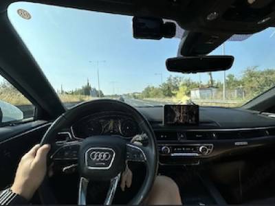 Audi A4 Allroad 2.0