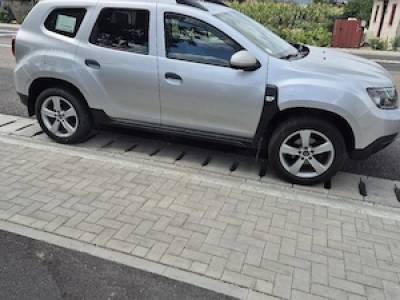 Vind Dacia Duster