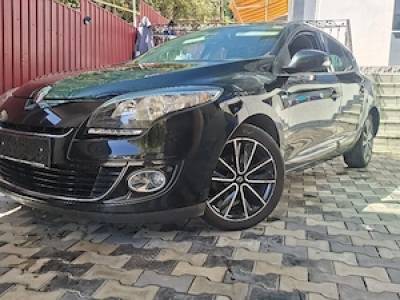 Renault Megane BOSE Edition,2012,1600 cmc,131 CP