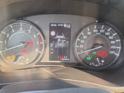 suzuki s-cross 4x4