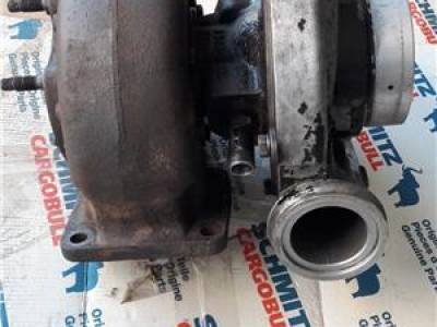 Man tga turbina