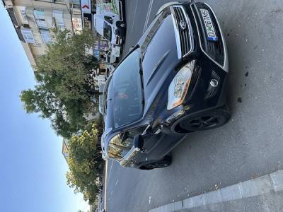Ford Kuga II 2009 4x4