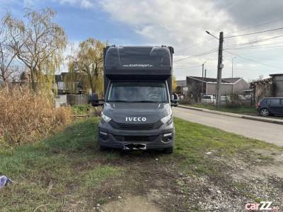 Iveco Daily 2018/10 Epal