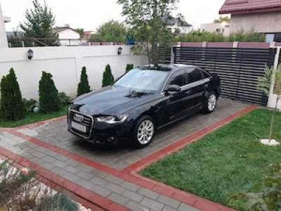 Audi A6 Limuzina Audi A6 Limuzina 2.0 TDI DPF sport selection