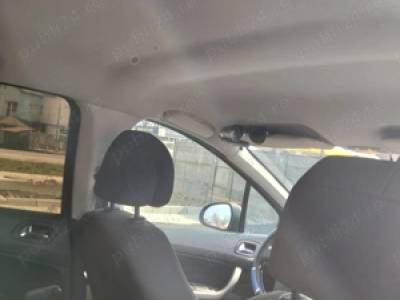 Vând Peugeot 308 an 2009,1.4 benzină și instalație gpl .Asigurare, ITP, rovinietă,valabile ..