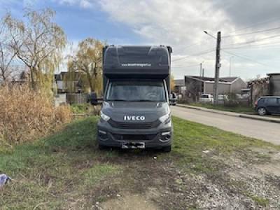 Iveco Daily 2018 10Epal