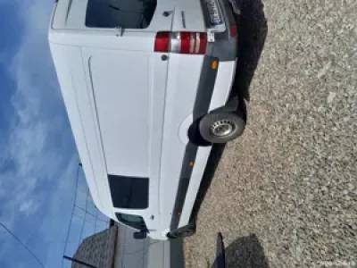 vând Mercedes sprinter