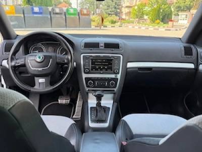 Skoda Octaiva