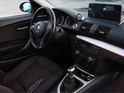 Bmw Seria 1 116i-benzina