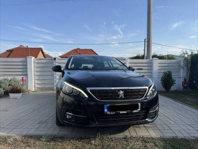 Peugeot 308 SW 2018 1.5 BlueHDi 130 CP Euro 6