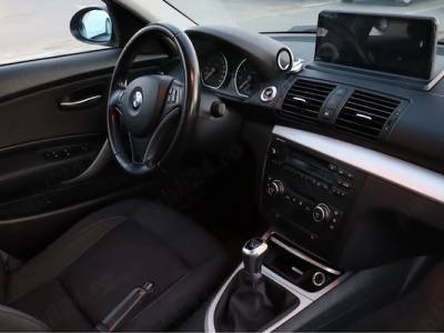 Bmw Seria 1 116i-benzina