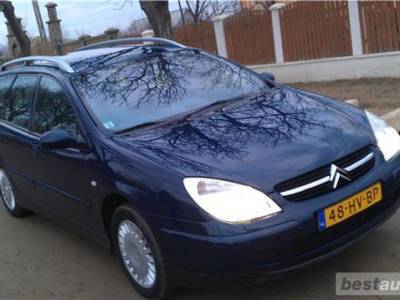 Citroen C5