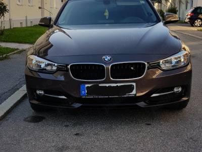 Bmw touring sport line f 31