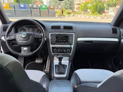 Skoda Octaiva
