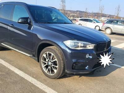 BMW X5 xDrive30d
