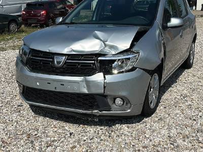 Dacia Sanero 1.0TCE