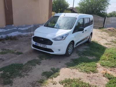 FORD transit CONNECT 1,5 EcoBlue an 2020