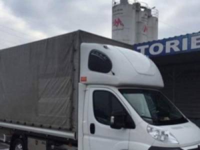Citroen Jumper 3.0