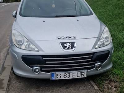 Peugeot 307 Combi 1.6hdi 2007