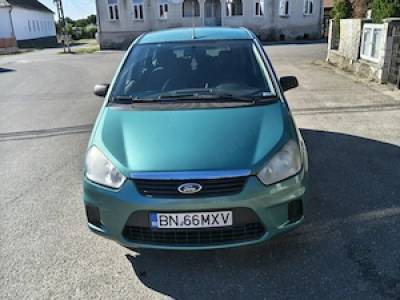 Vând Ford Focus C-Max Facelift 2007