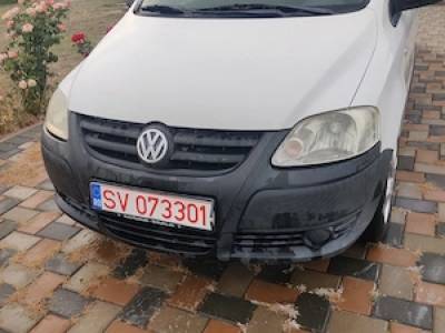 Volkswagen Lupo GAZ +BENZINA