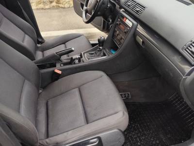 Vand Audi A4 1.8 T