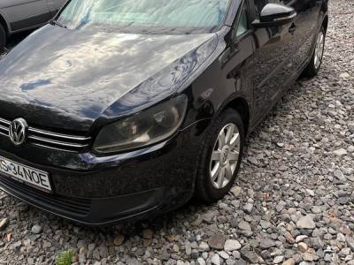 Volkswagen touran 7 locuri