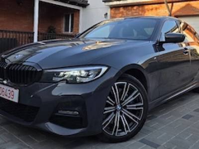 BMW 330e 2021 *292 CP * Pachet M * Hybrid Plug-in * Full Istoric