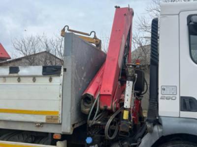 De vanzare automacara Volvo