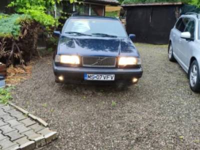 Volvo 850 ,an fabricație 1996