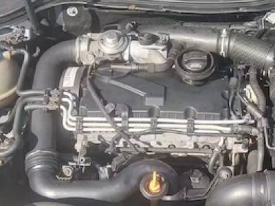 Motor 1,9 Bjb,Bxe,Bkc