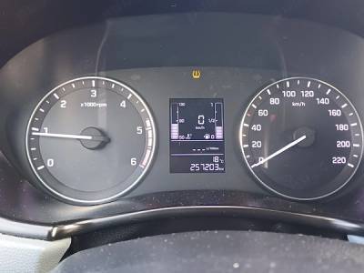 Vand Hyundai i 20