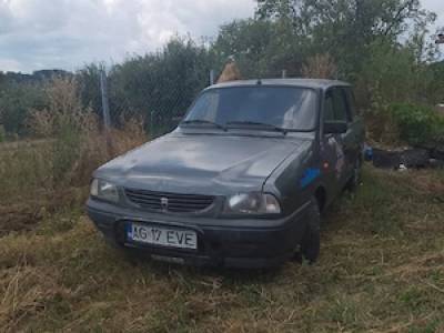 Dacia 1310 2004 injectie