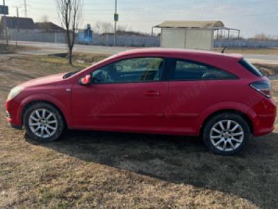 opel astra h 1.6 2006