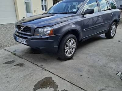 Vand volvo xc 90 an fab 2005 motor 2.4 diesel