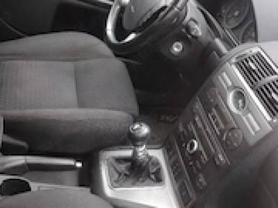 Ford Mondeo radiat