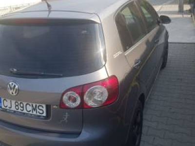 Vw Golf5 Plus